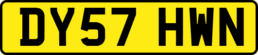 DY57HWN