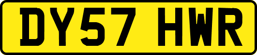 DY57HWR