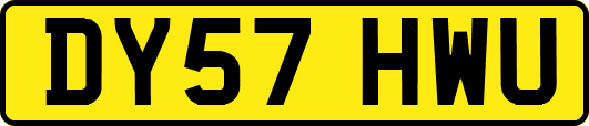 DY57HWU