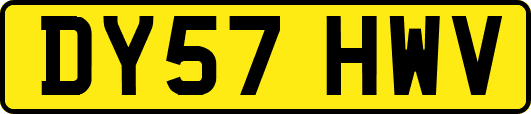 DY57HWV