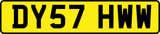 DY57HWW