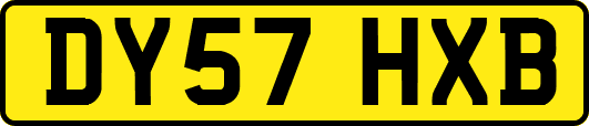 DY57HXB
