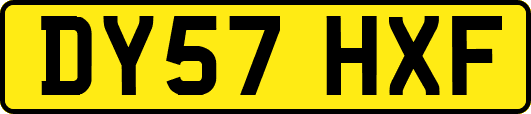 DY57HXF