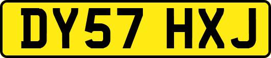 DY57HXJ
