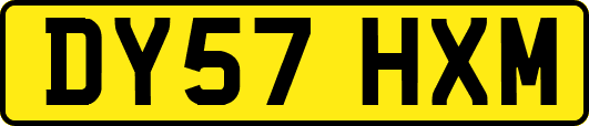 DY57HXM