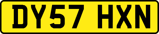 DY57HXN