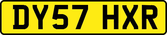 DY57HXR