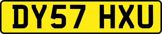 DY57HXU
