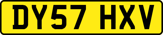 DY57HXV