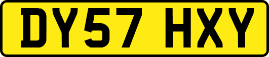 DY57HXY
