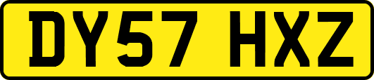 DY57HXZ