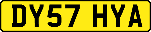 DY57HYA