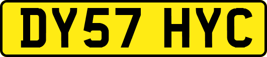 DY57HYC