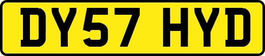 DY57HYD