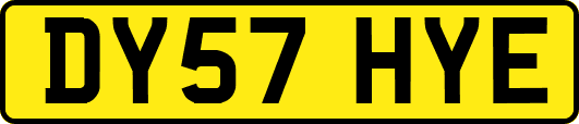 DY57HYE