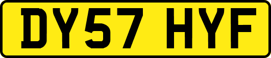 DY57HYF