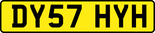 DY57HYH