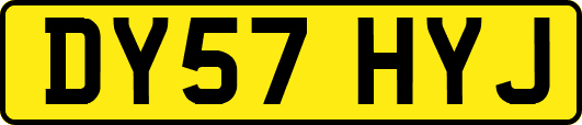 DY57HYJ