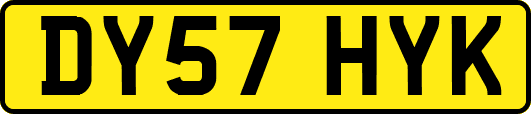 DY57HYK