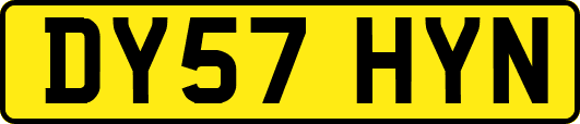 DY57HYN