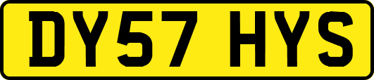 DY57HYS