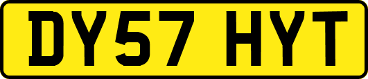 DY57HYT