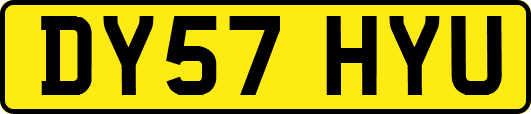 DY57HYU