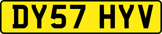 DY57HYV