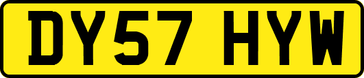 DY57HYW