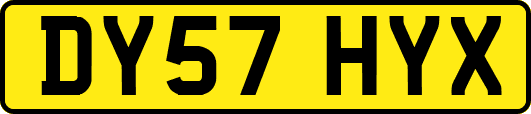 DY57HYX