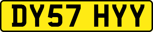DY57HYY