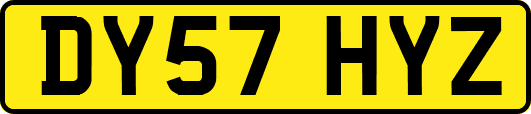 DY57HYZ