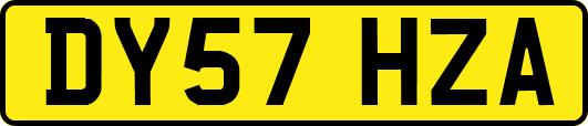 DY57HZA