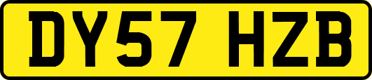 DY57HZB
