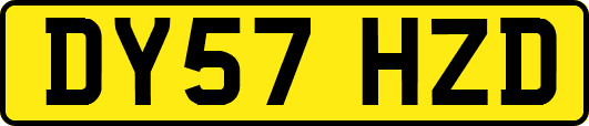 DY57HZD