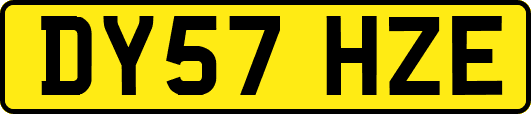 DY57HZE