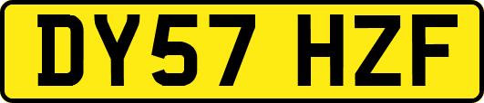 DY57HZF