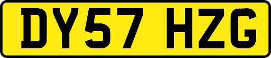 DY57HZG