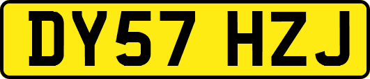 DY57HZJ