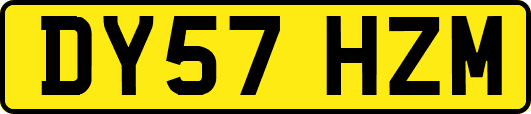 DY57HZM
