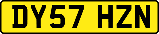 DY57HZN