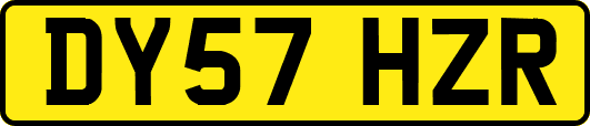 DY57HZR