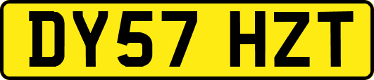DY57HZT