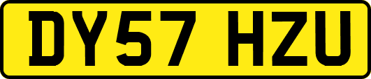 DY57HZU