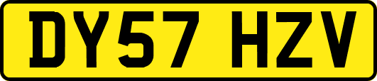 DY57HZV