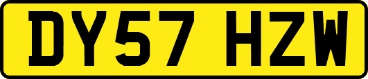 DY57HZW