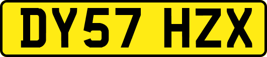 DY57HZX