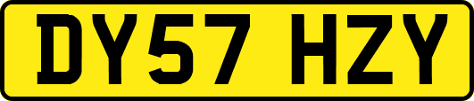 DY57HZY