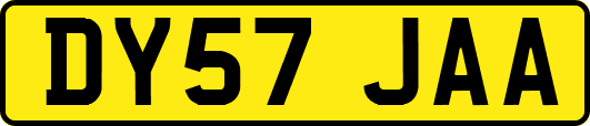 DY57JAA