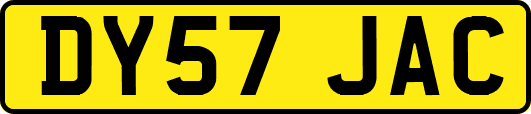 DY57JAC
